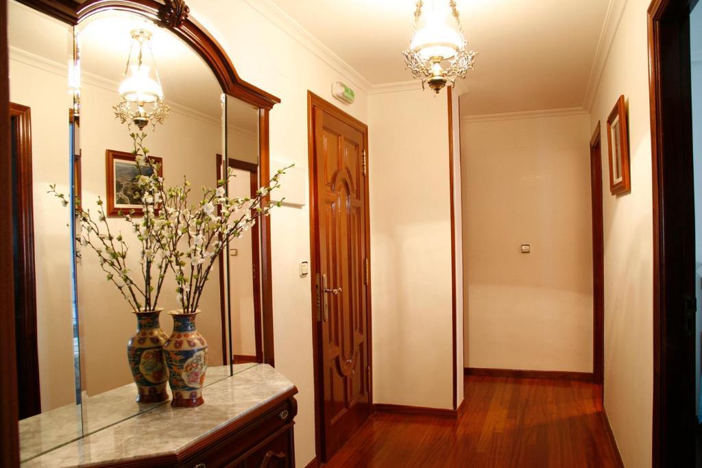 Hotel Pousada Vicente Risco كاسترو كالديلاس المظهر الخارجي الصورة