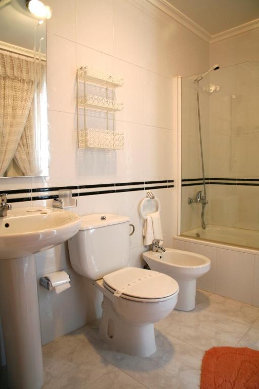 Hotel Pousada Vicente Risco كاسترو كالديلاس المظهر الخارجي الصورة
